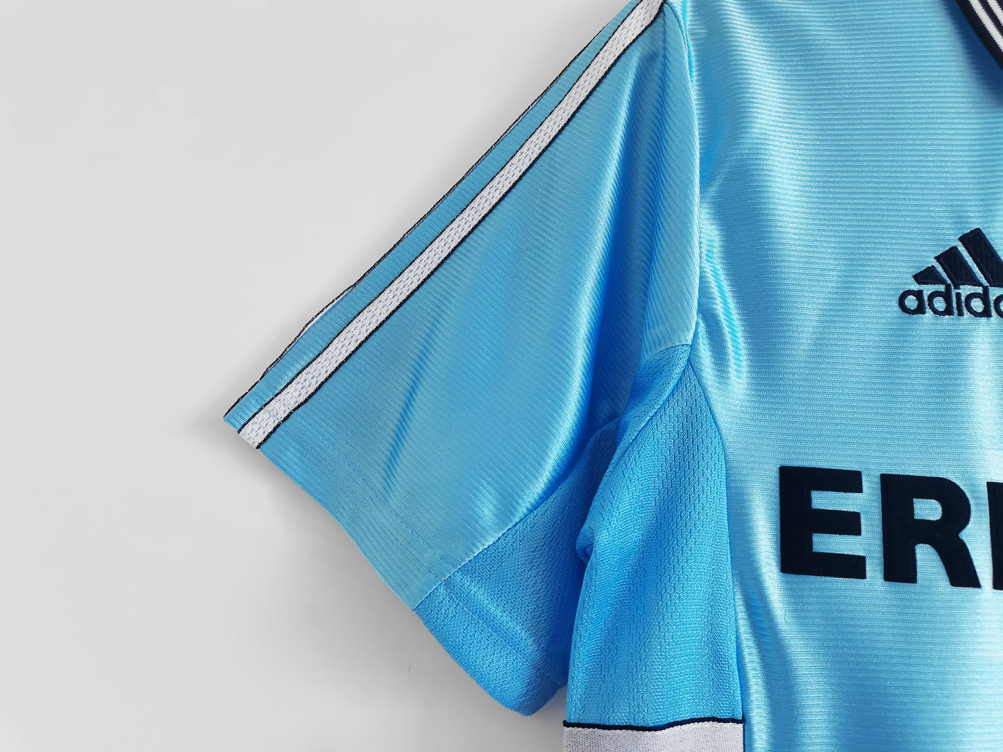 Retro 1998/99 Marseille Away Kit Adult