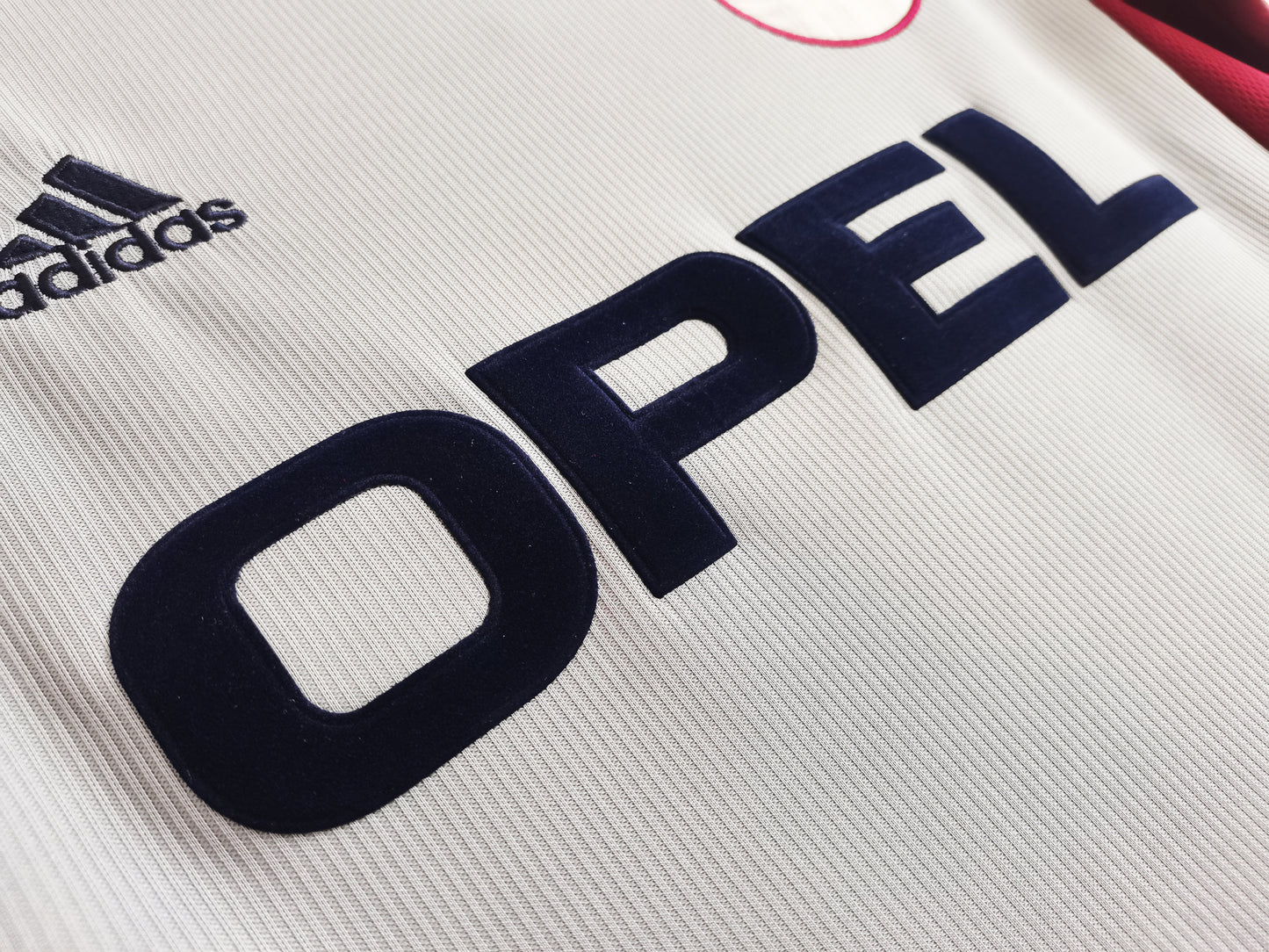 Retro 1998/99 Bayern Away Kit Adult