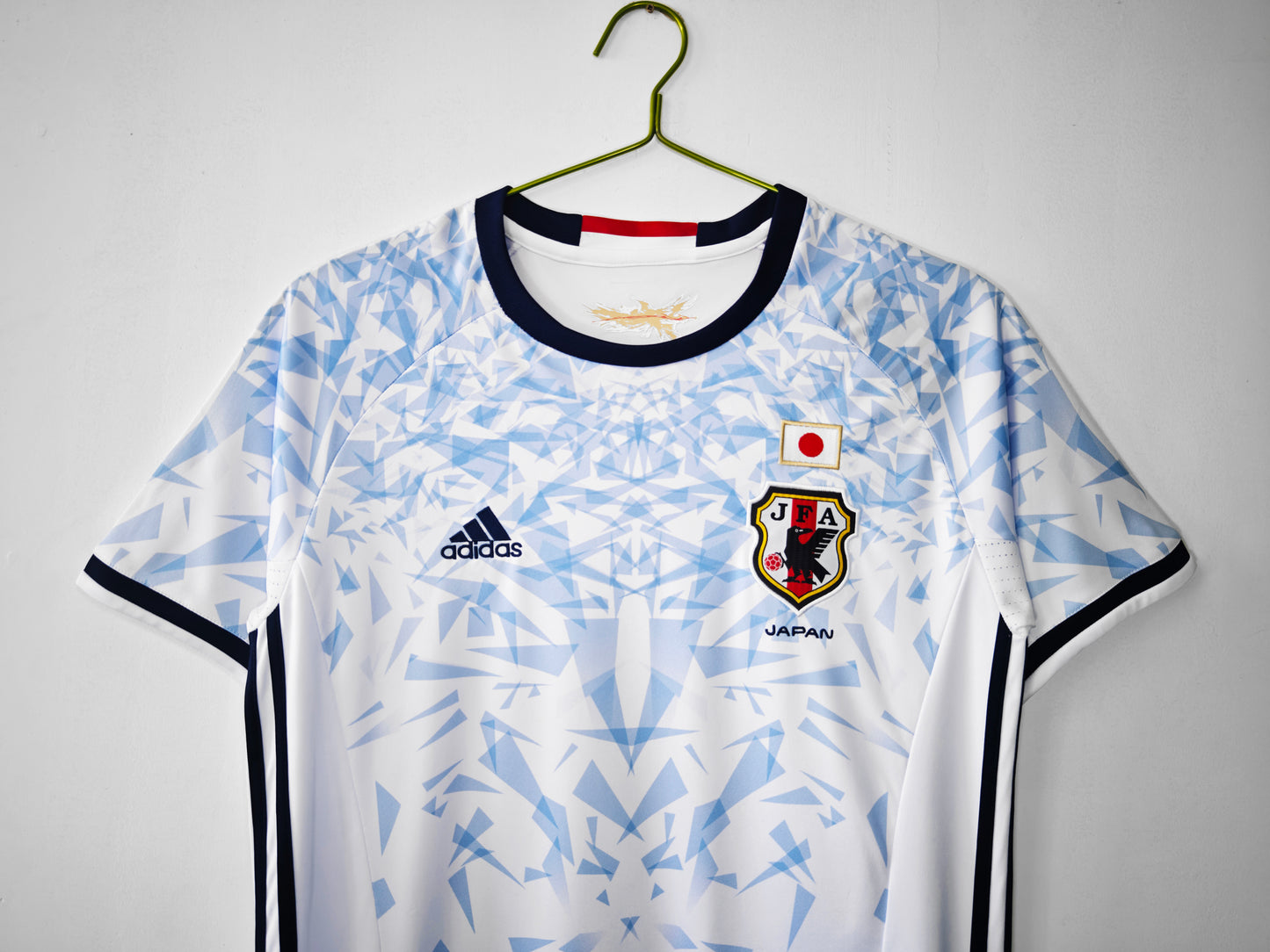 Retro 2016/17 Japan Away Jersey Adult