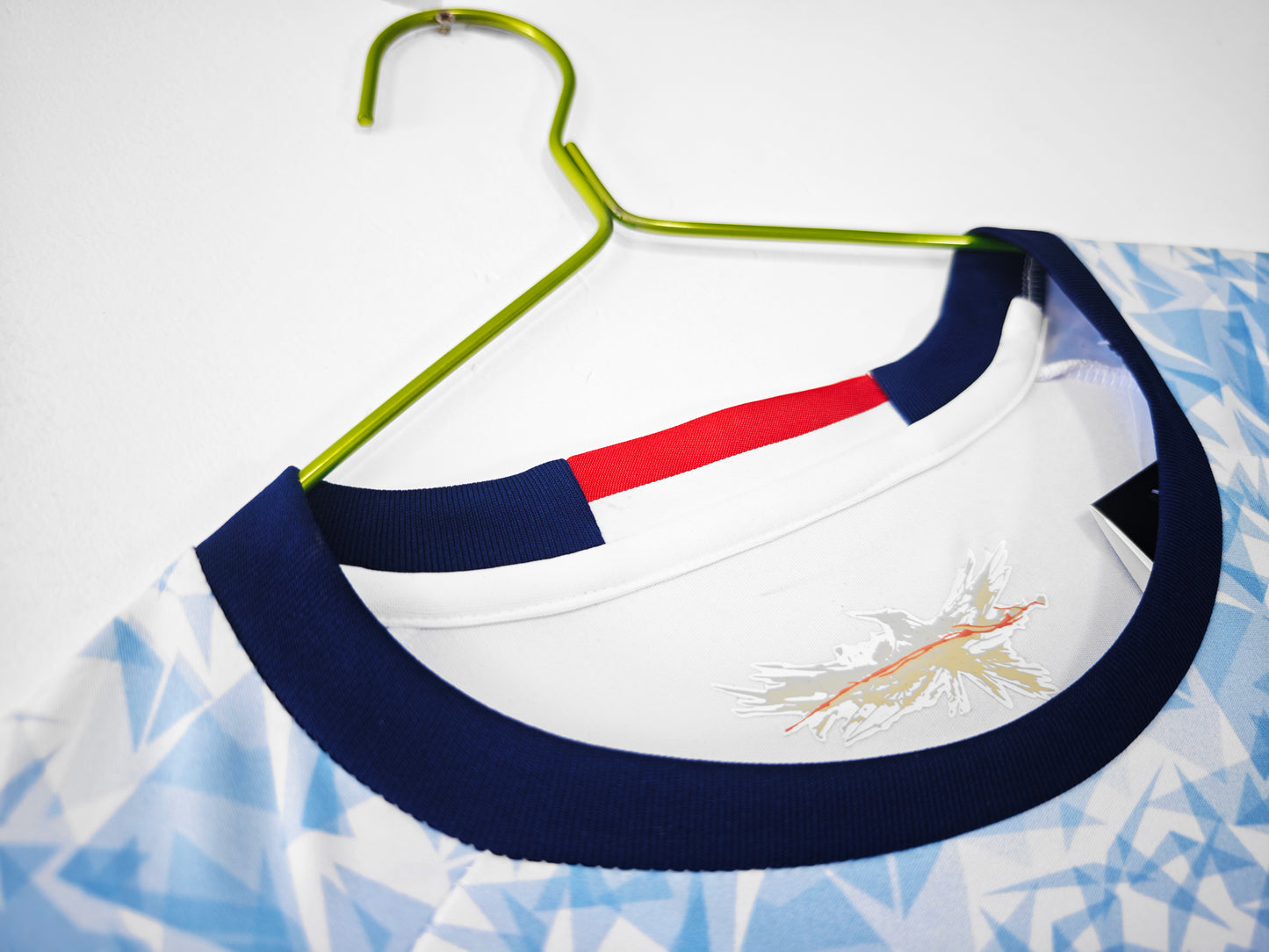 Retro 2016/17 Japan Away Jersey Adult