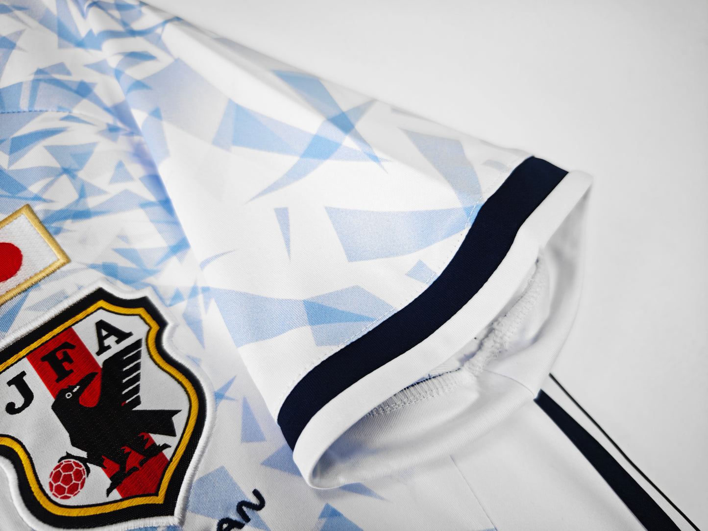 Retro 2016/17 Japan Away Jersey Adult