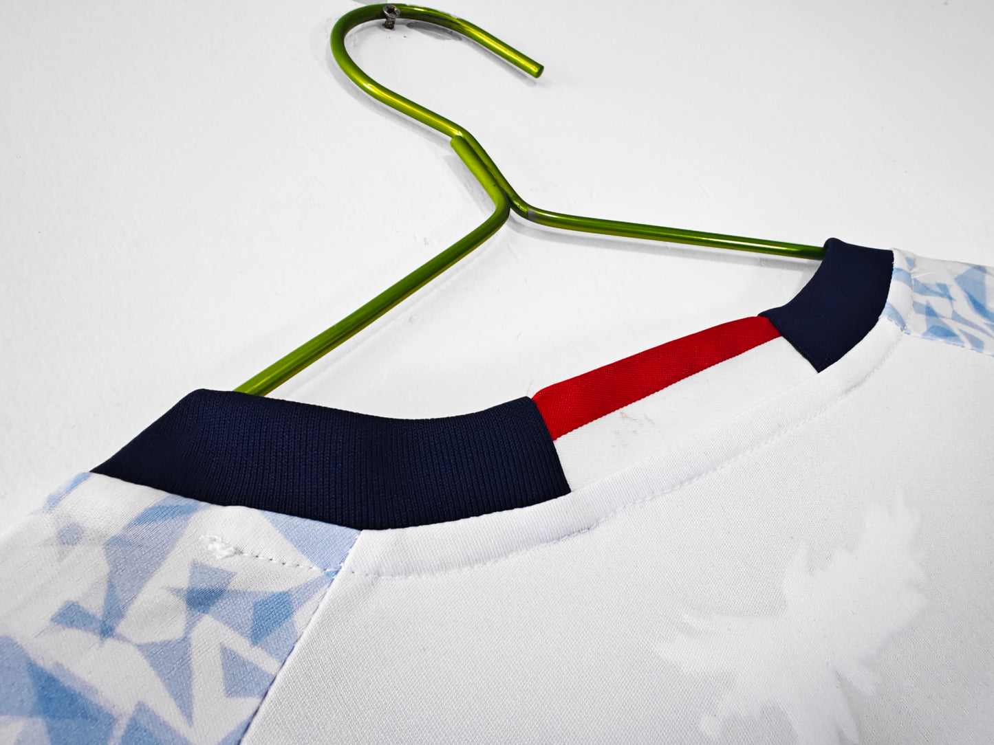 Retro 2016/17 Japan Away Jersey Adult