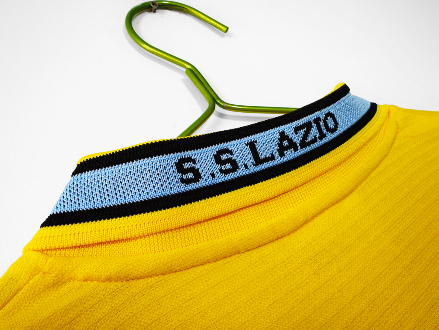Retro 1998/99 Lazio Jersey Adult