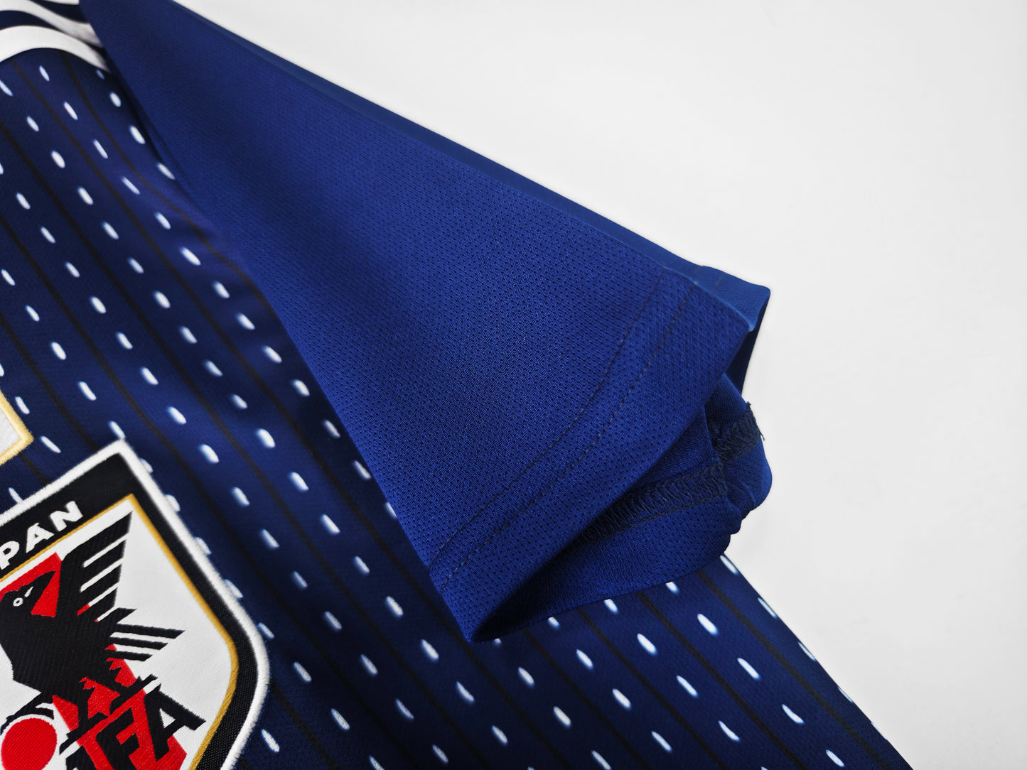 Retro 2018 Japan Home Jersey Adult