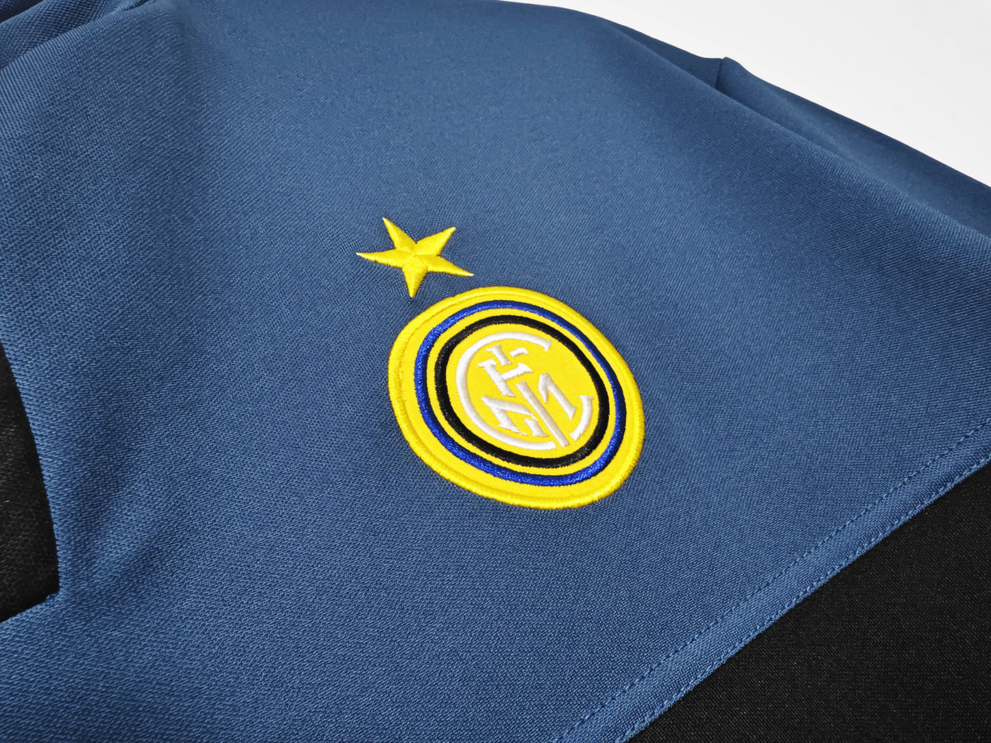Retro 1998/99 Inter Second Kit Adult