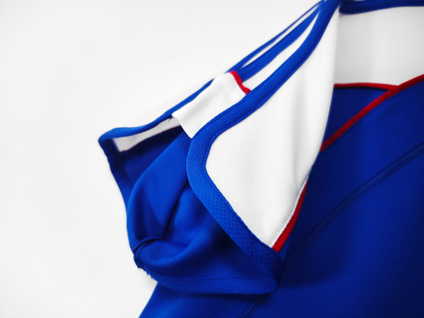 Retro 2000 Japan Home Jersey Adult