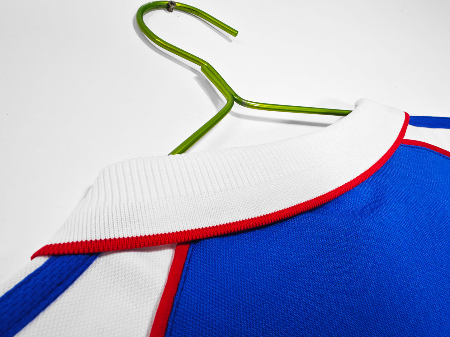 Retro 2000 Japan Home Jersey Adult