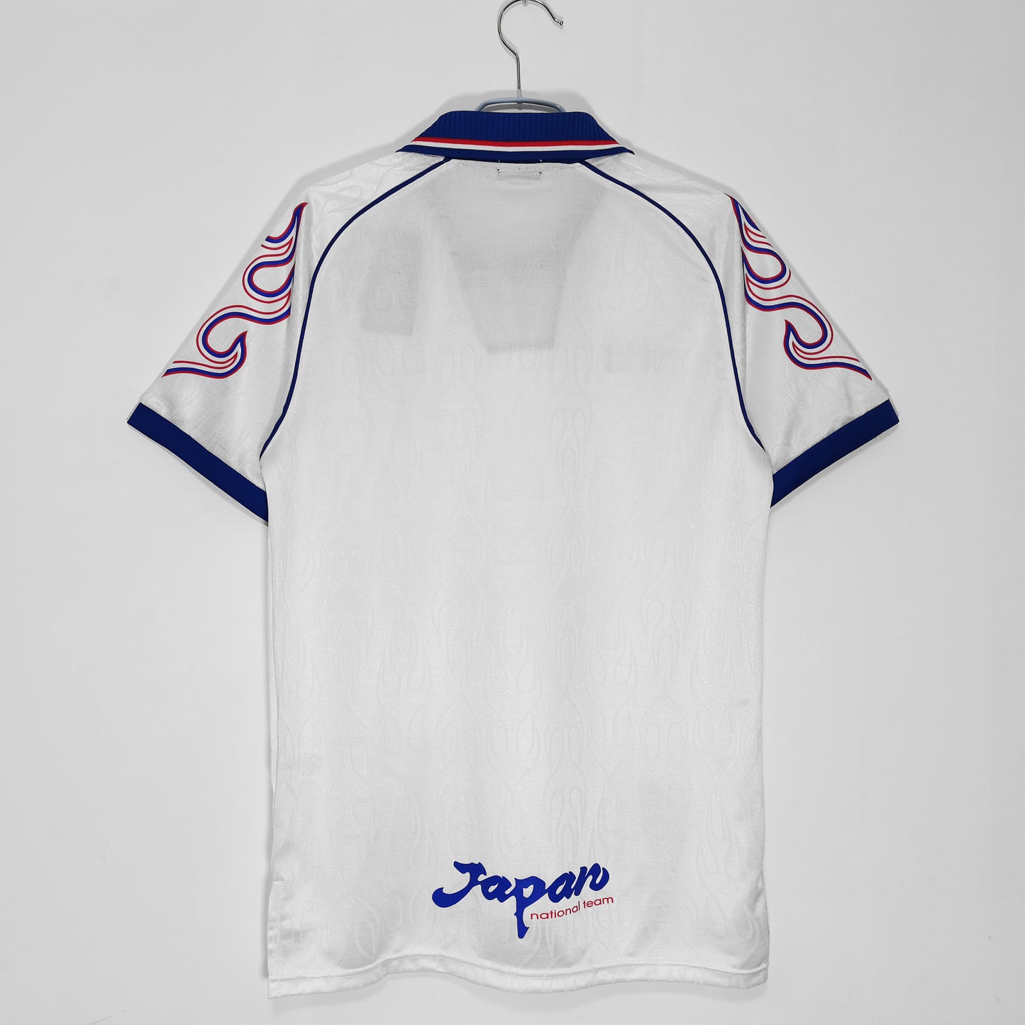 Retro 1998 Japan Away Kit Adult