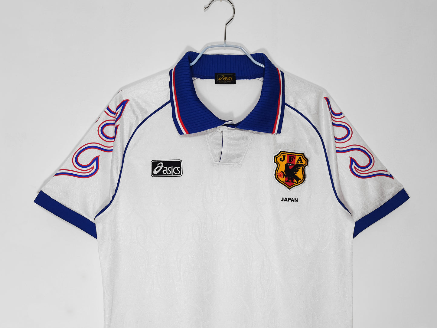 Retro 1998 Japan Away Kit Adult
