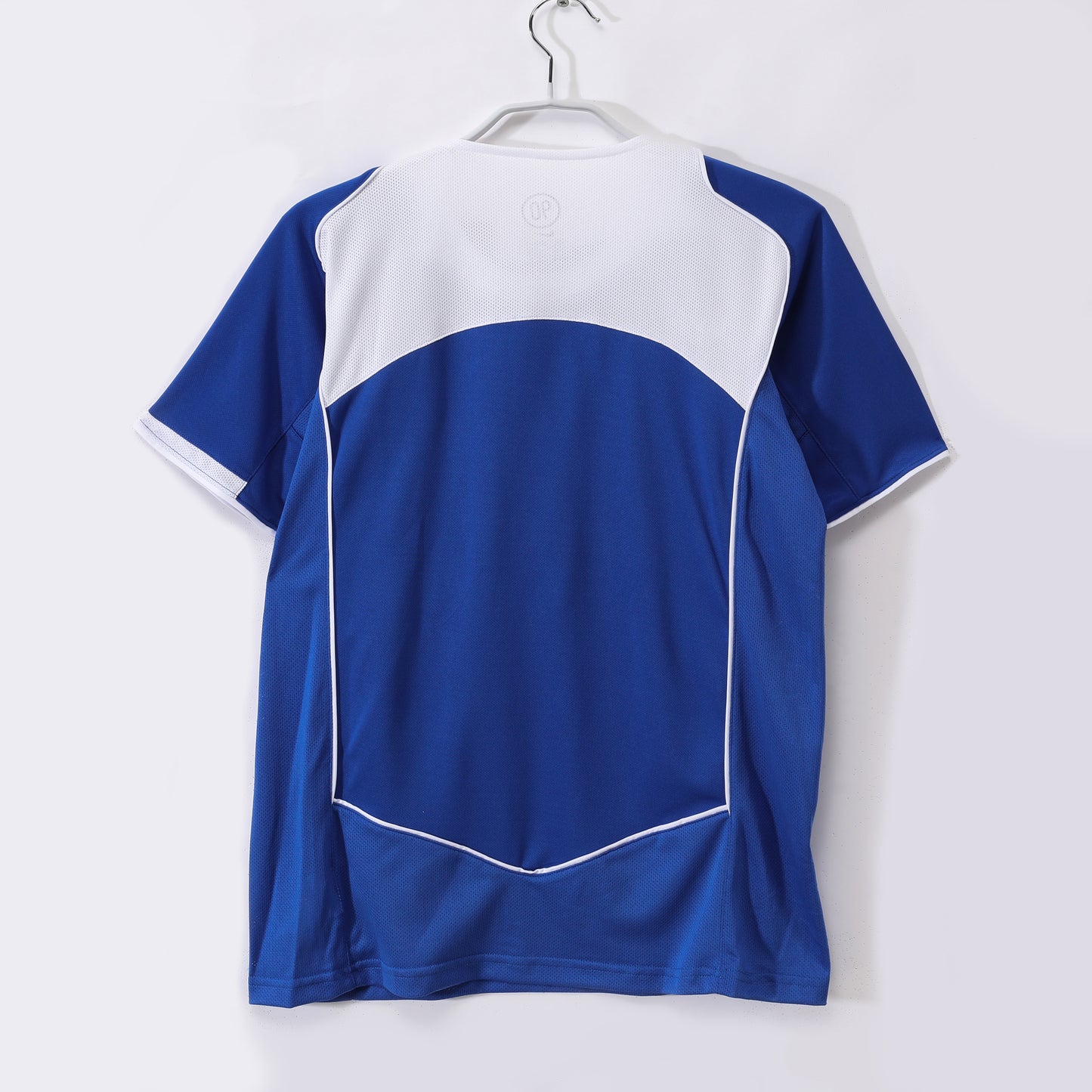 Barzil 2004 Away Kit Retro Adult Shirt