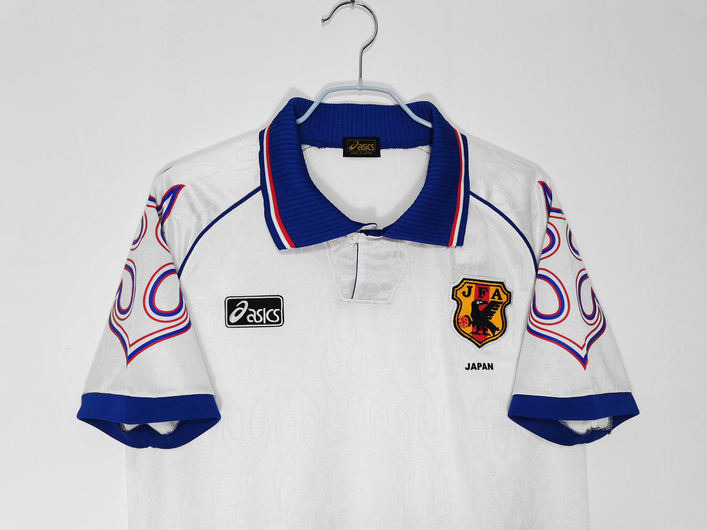 Retro 1998 Japan Away Kit Adult
