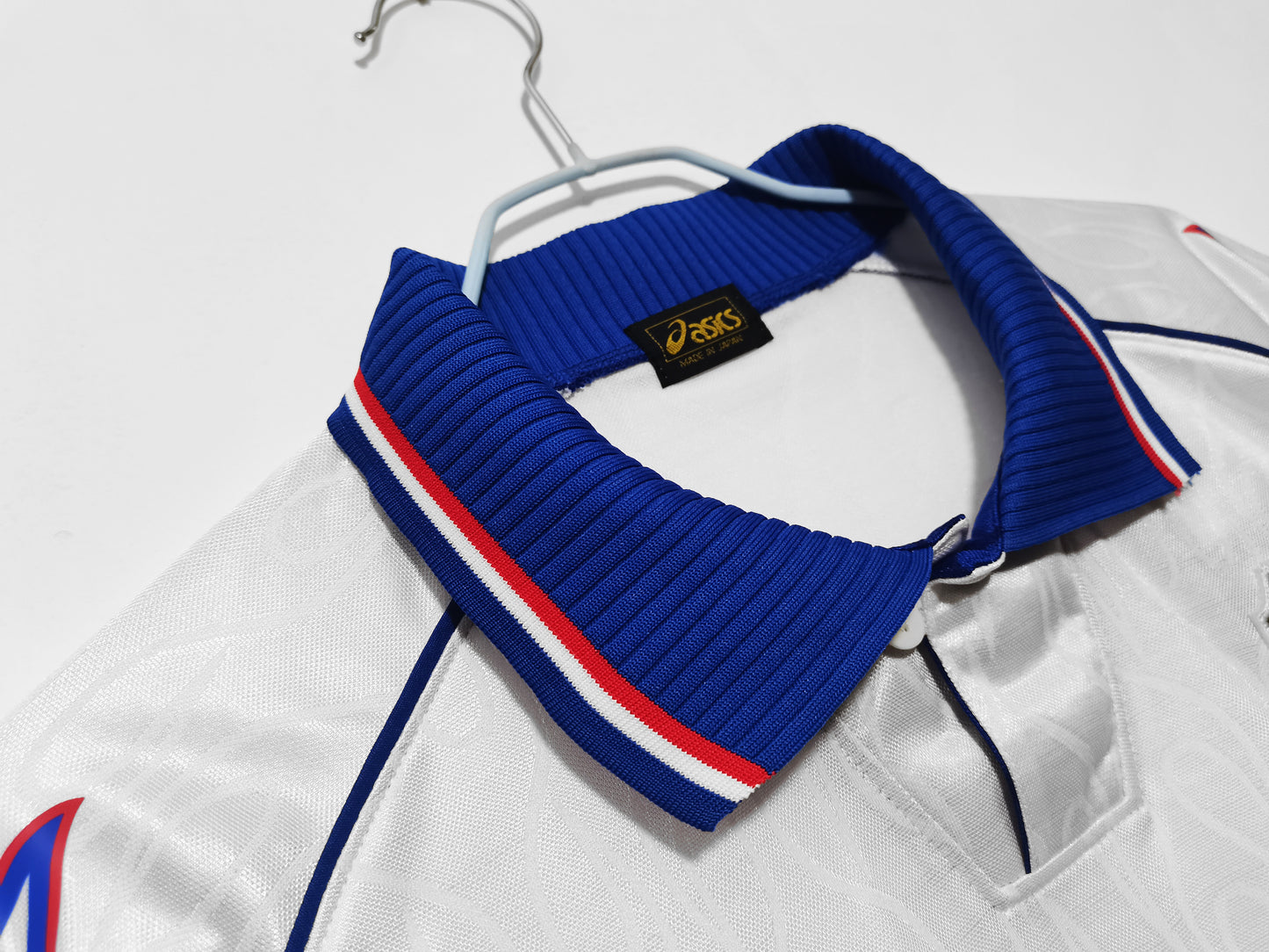 Retro 1998 Japan Away Kit Adult