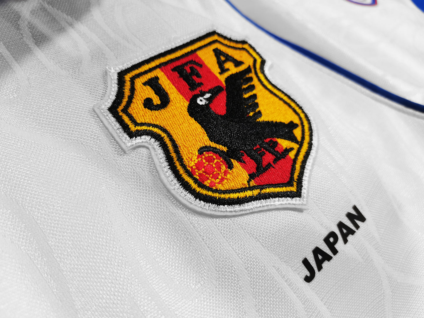 Retro 1998 Japan Away Kit Adult