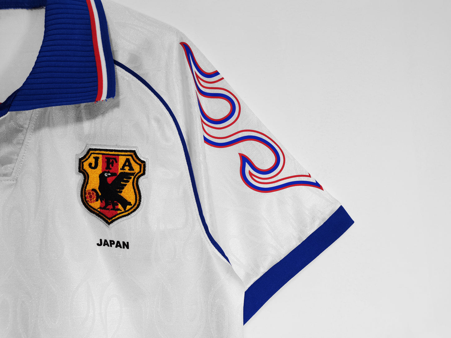 Retro 1998 Japan Away Kit Adult