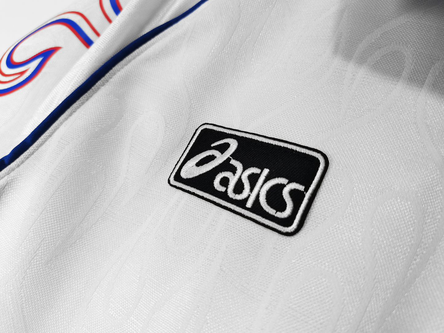 Retro 1998 Japan Away Kit Adult