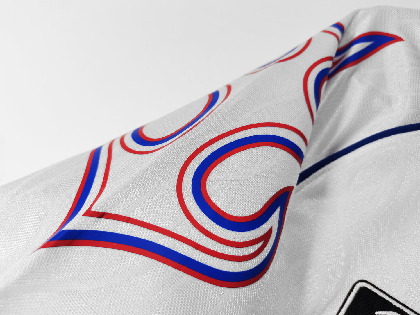 Retro 1998 Japan Away Kit Adult