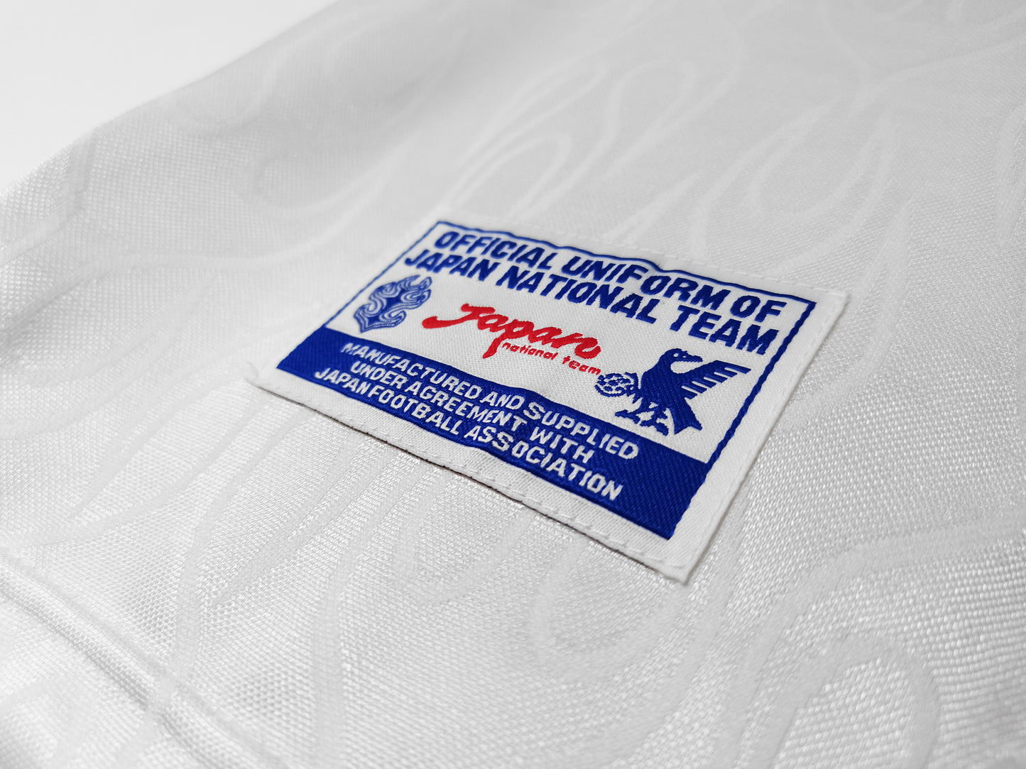 Retro 1998 Japan Away Kit Adult