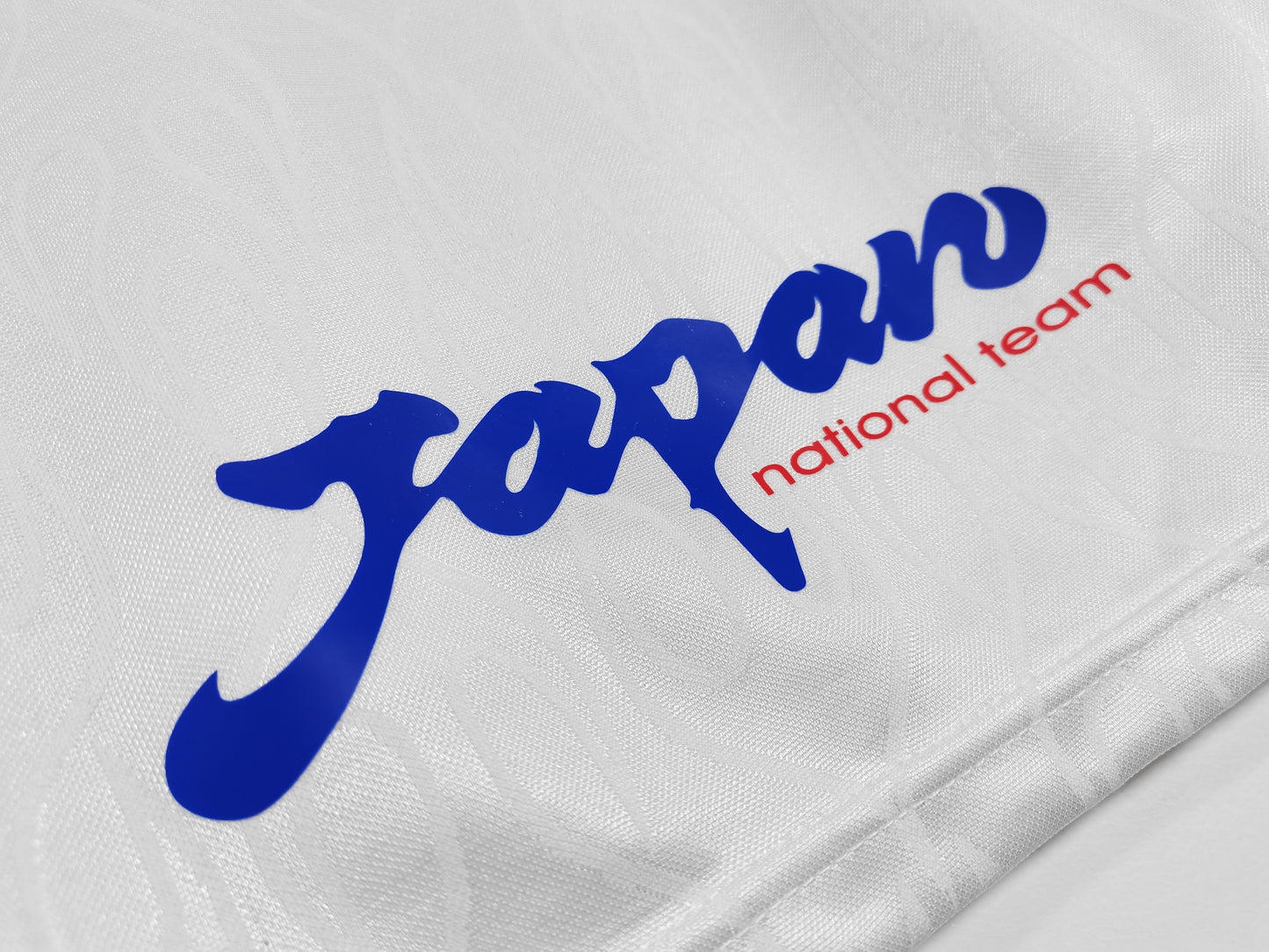 Retro 1998 Japan Away Kit Adult