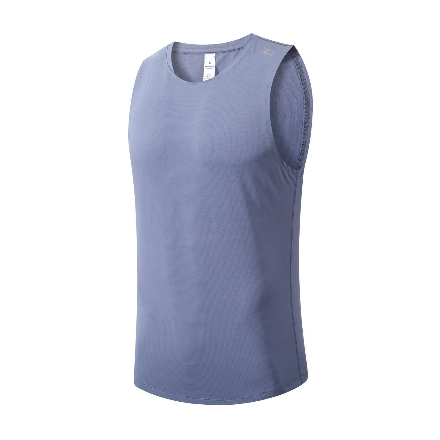 Men's sleeveless running top