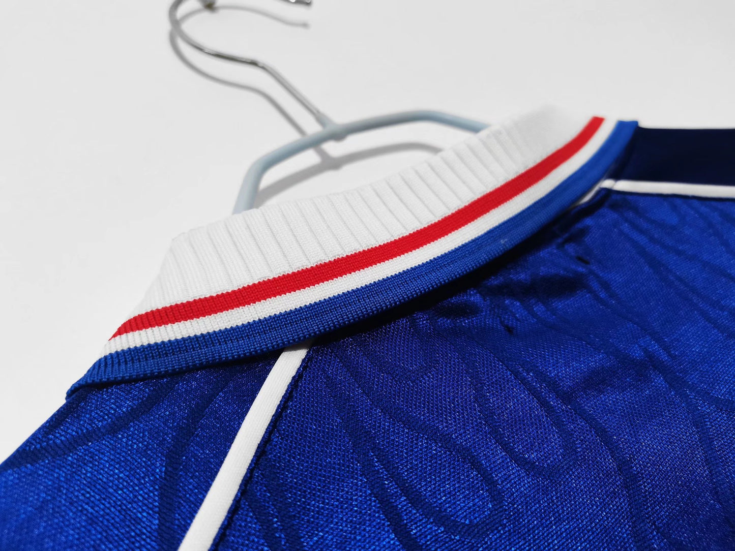 Retro 1998 Japan Home Jersey Adult