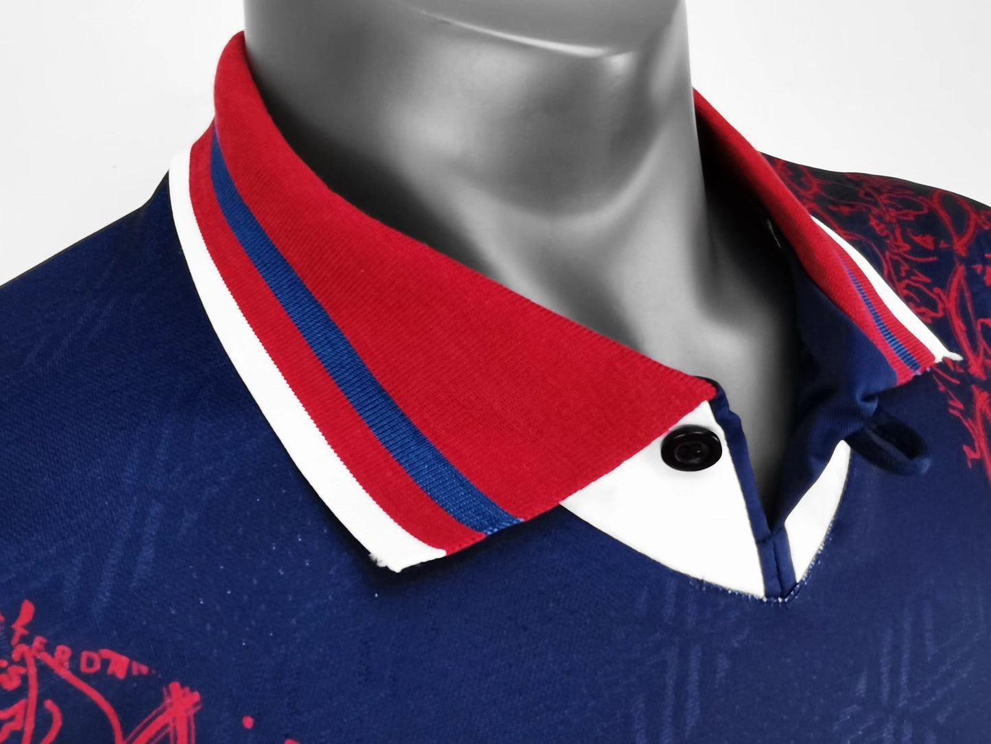 Retro 1994/95 Ajax Away Kit Adult