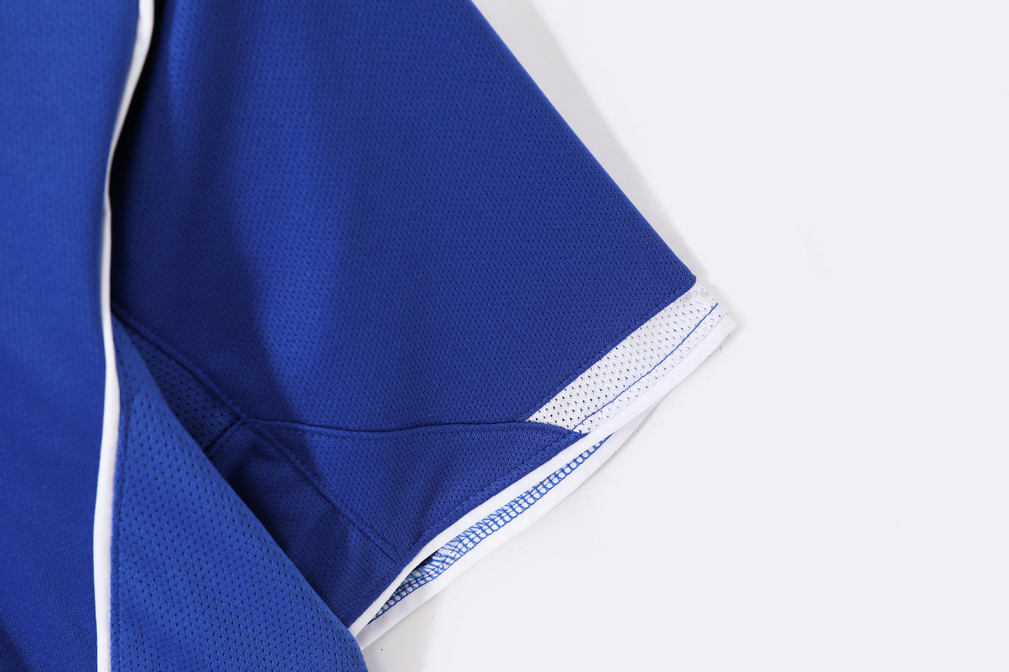 Barzil 2004 Away Kit Retro Adult Shirt