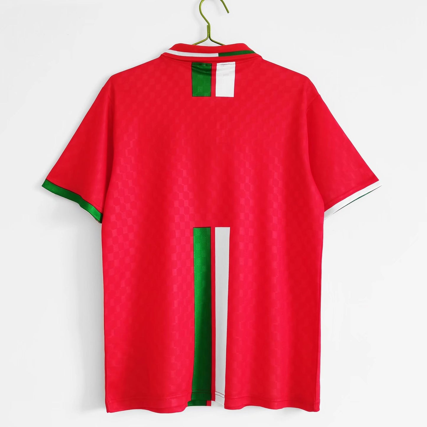 Retro 1976/79 Wales Away Jersey