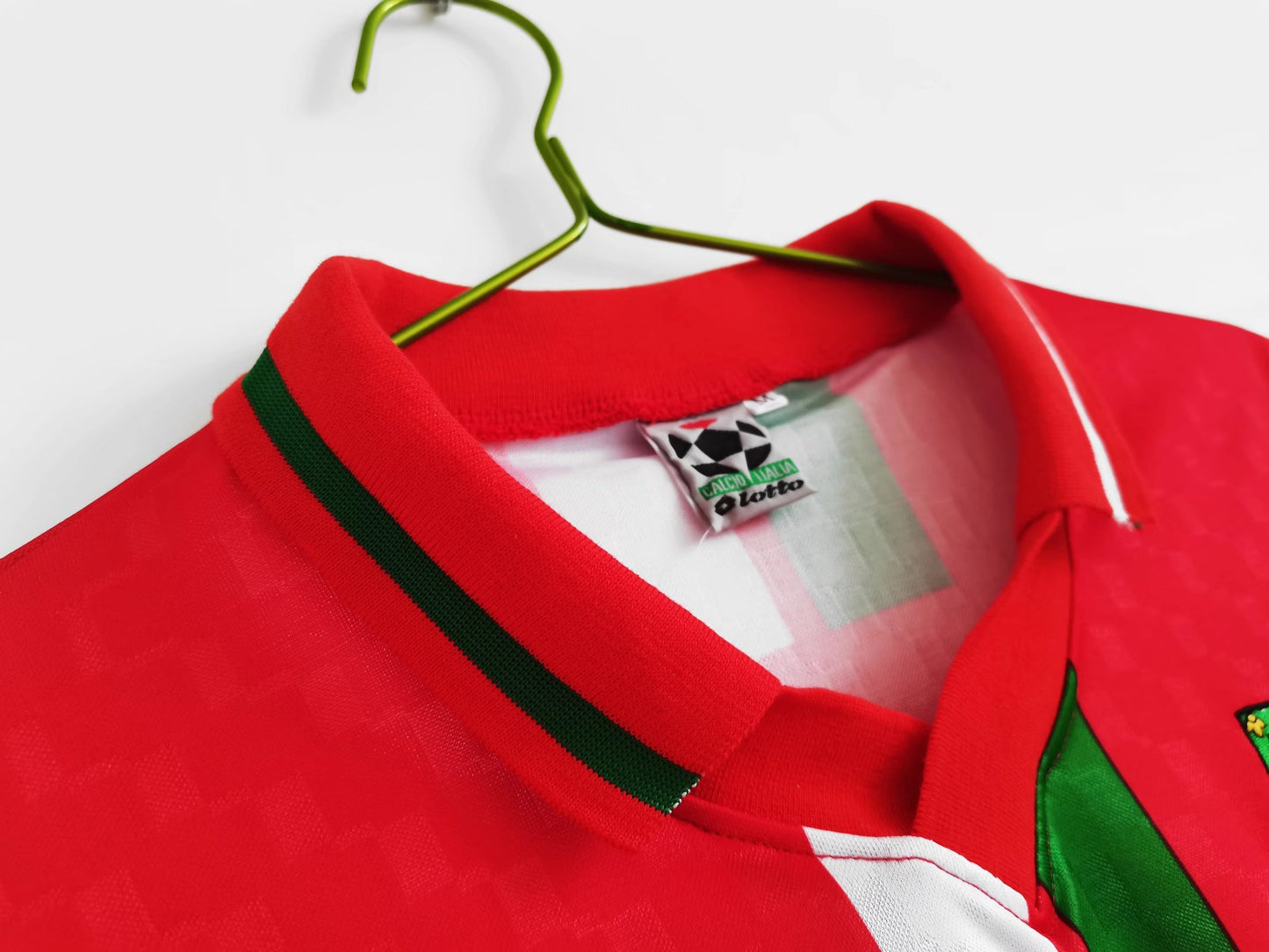 Retro 1976/79 Wales Away Jersey