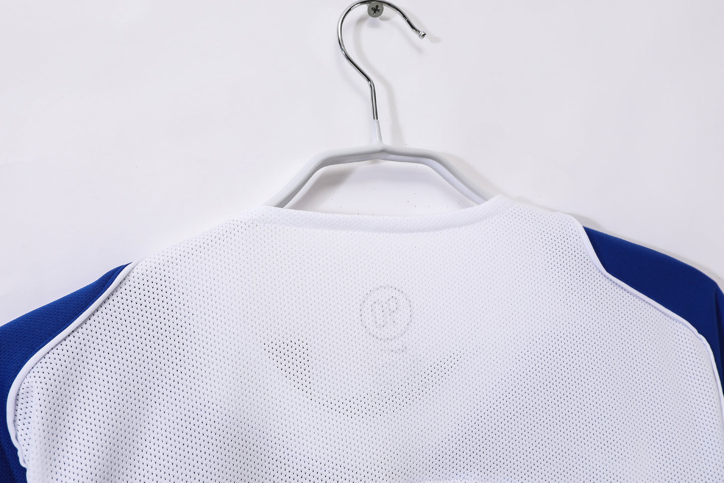 Barzil 2004 Away Kit Retro Adult Shirt