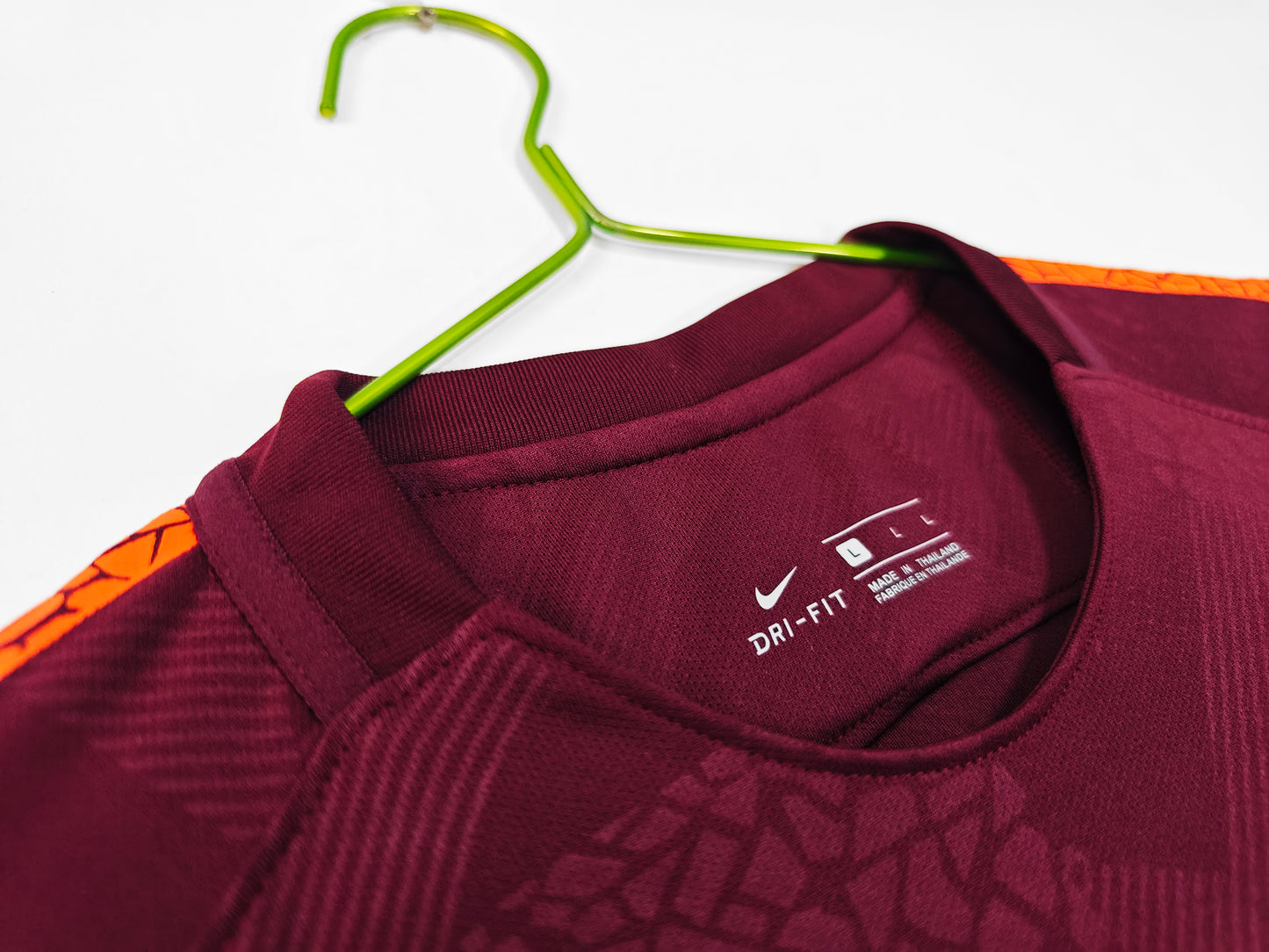 Retro 2017/18 Barcelona Second Kit Adult