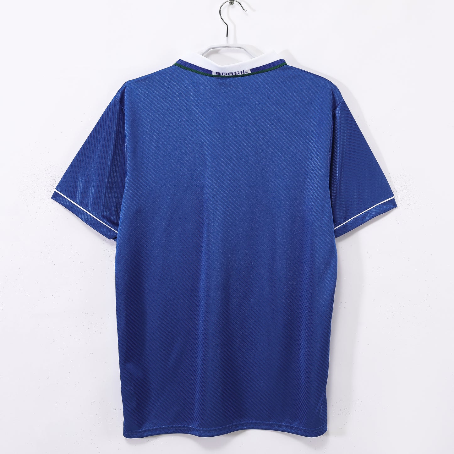 Barzil 1996 Away Kit Retro Adult Shirt