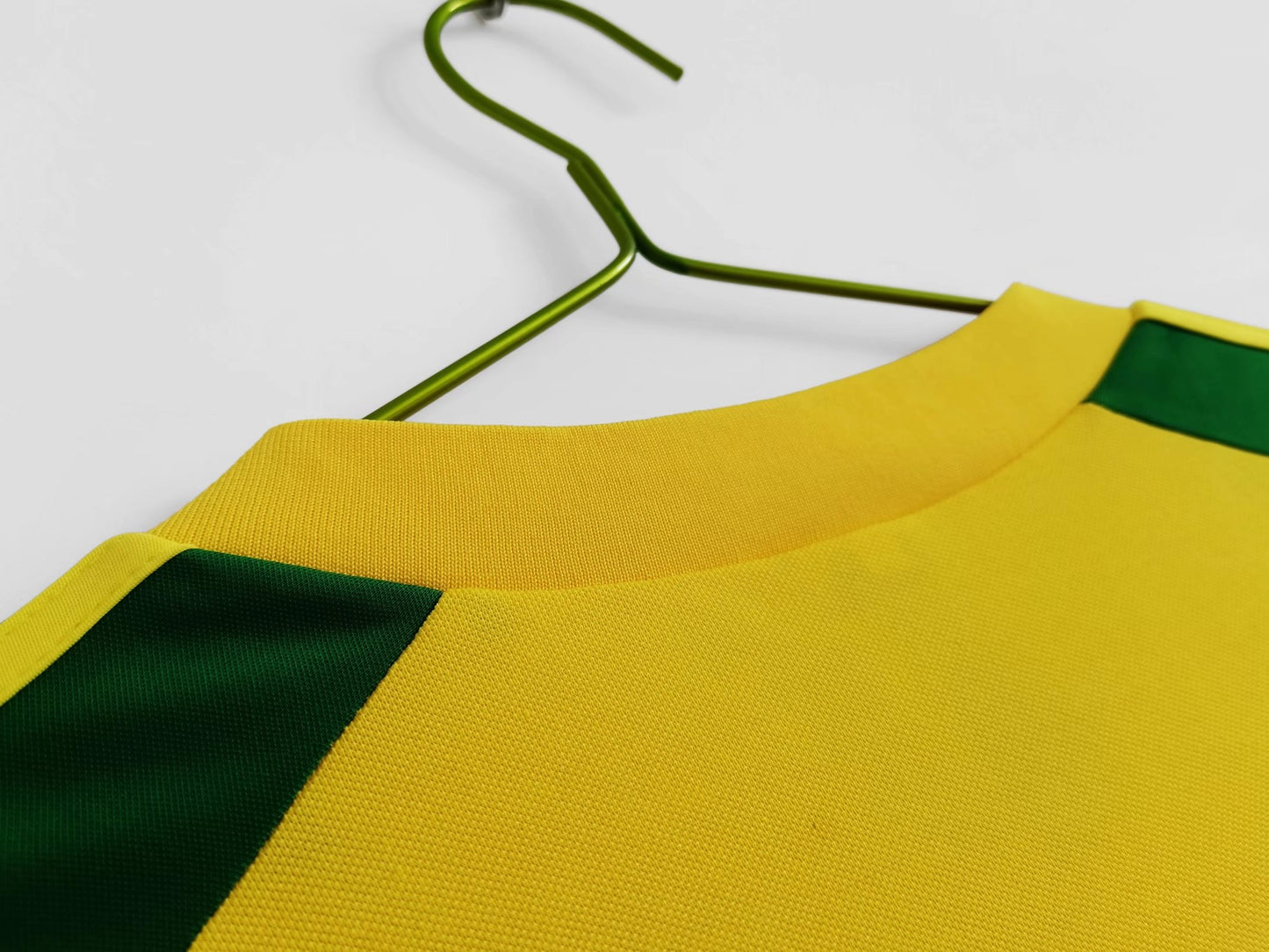 Retro 1982 Wales Home Jersey