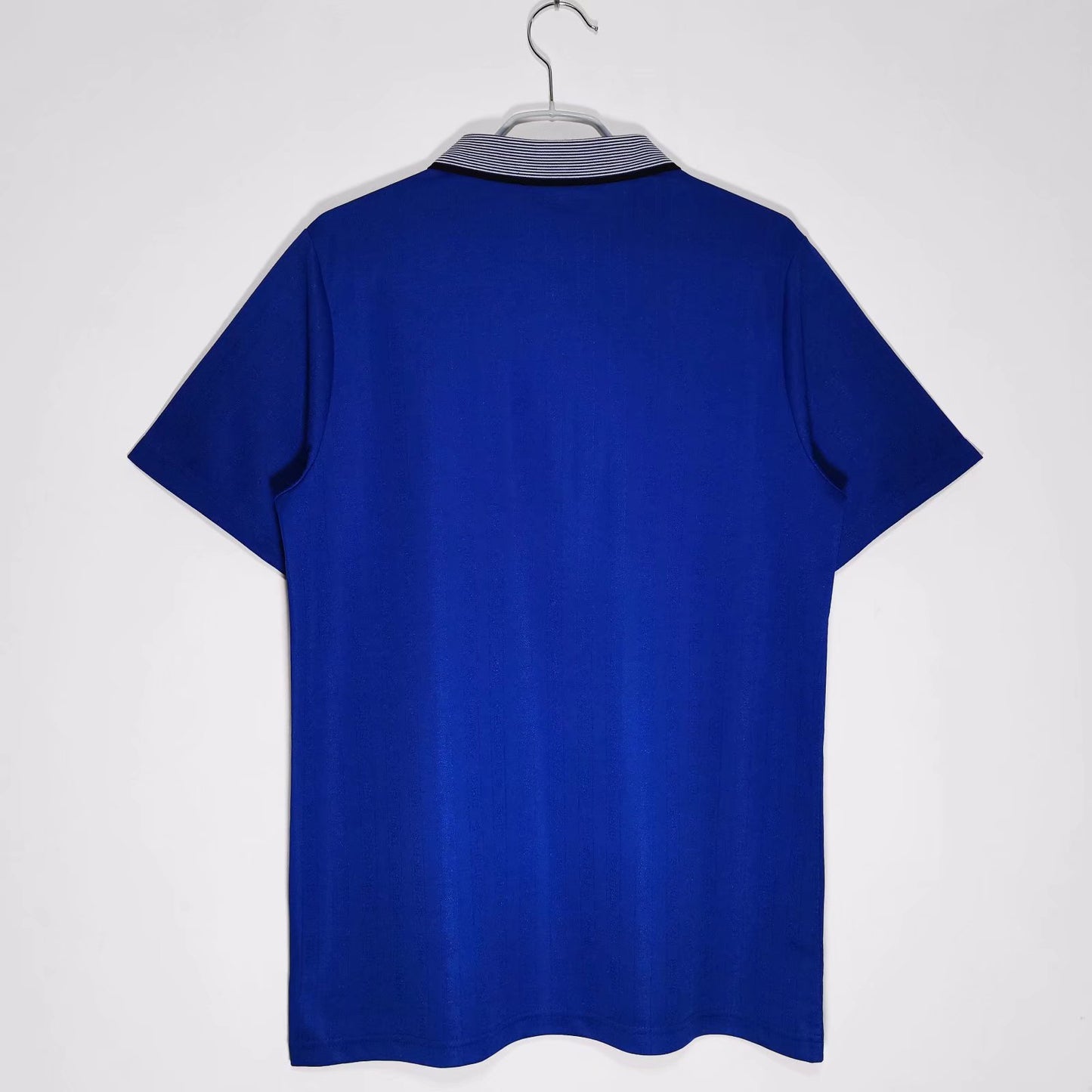 Retro 1995 Everton Home Kit Adult