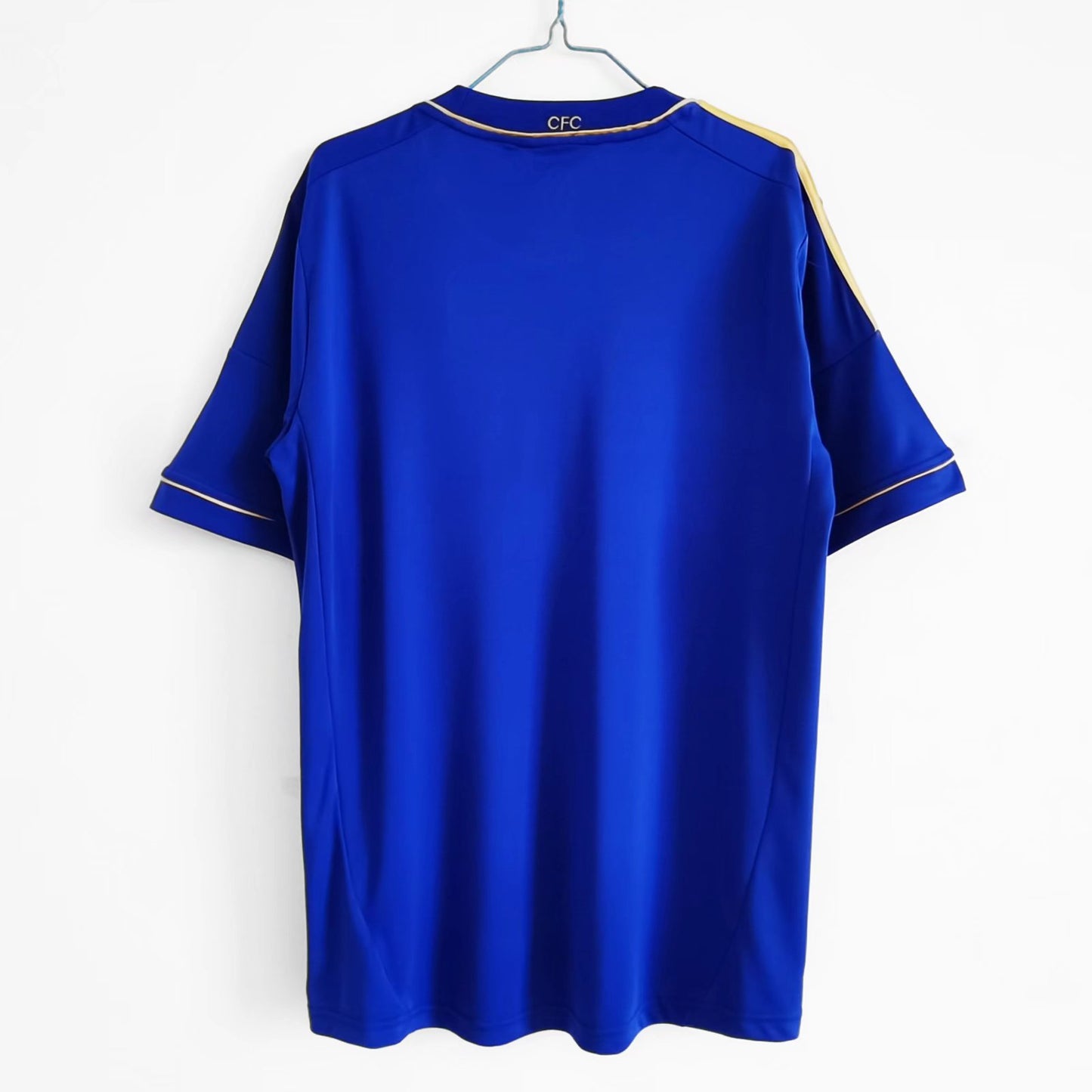 Retro 2012/13 Chelsea Home Kit Adult