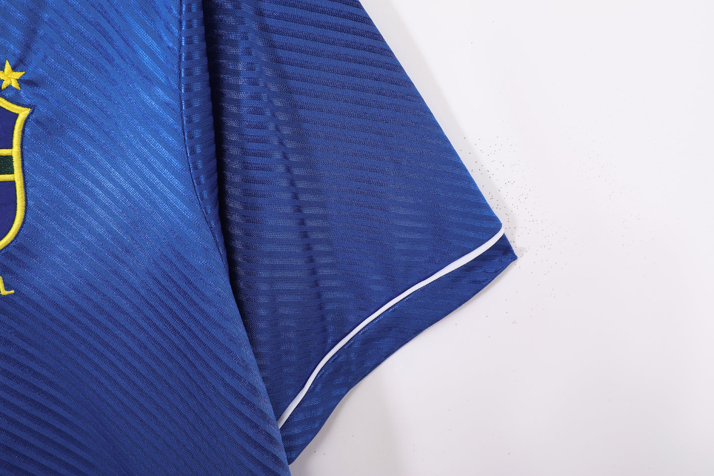 Barzil 1996 Away Kit Retro Adult Shirt