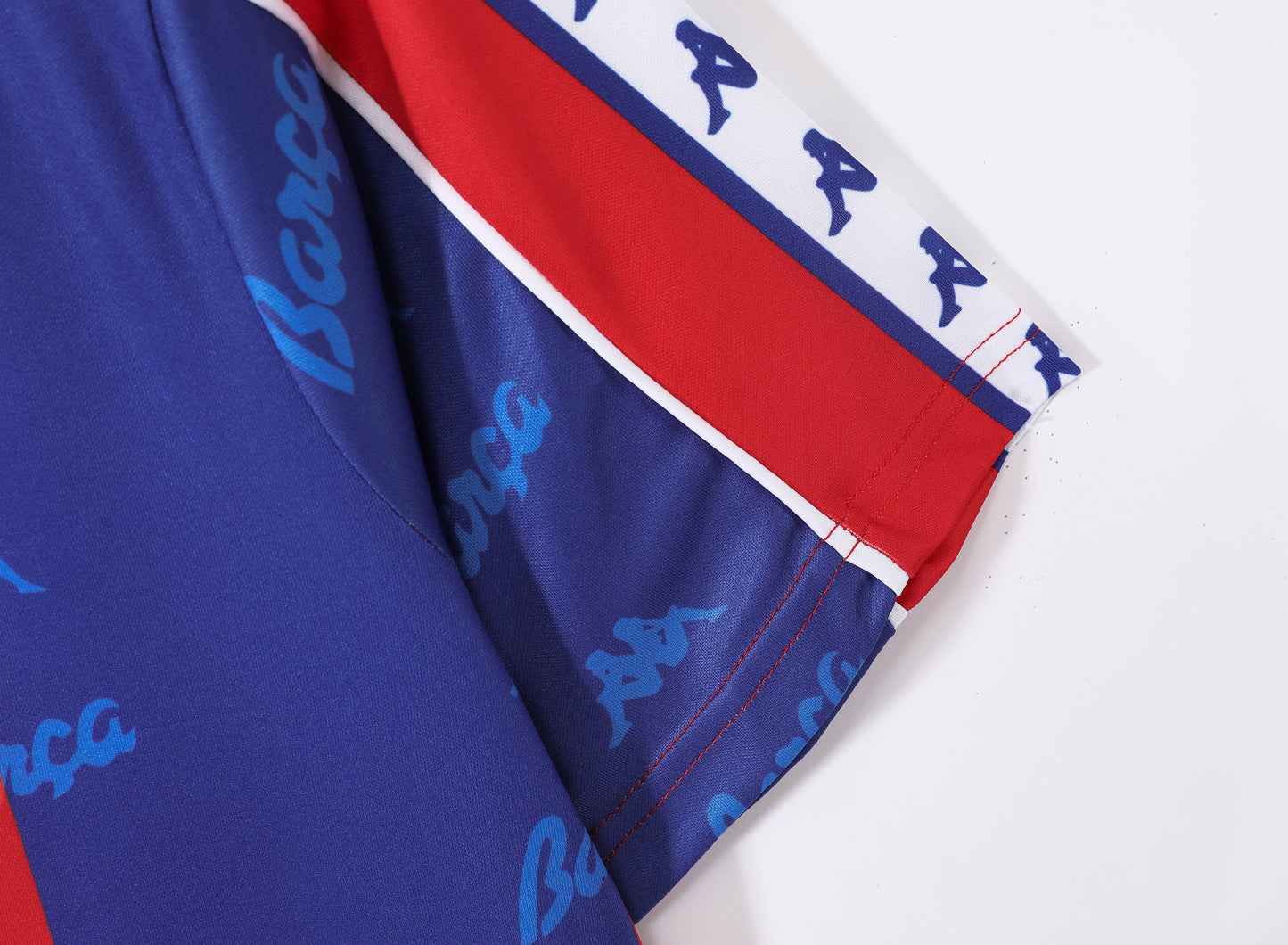 Retro 1992/95 Barcelona Home Jersey