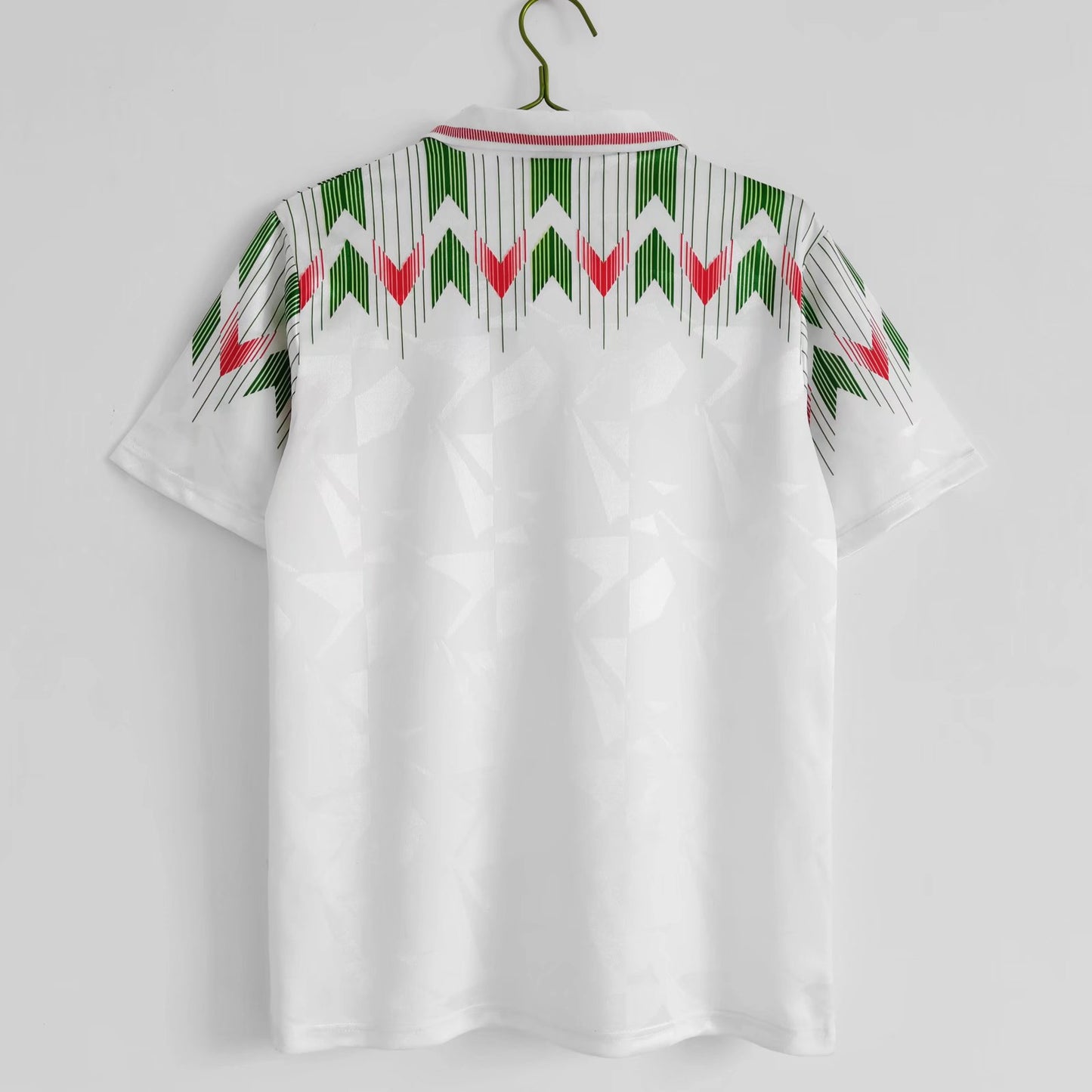 Retro 1990/92 Wales Away Jersey