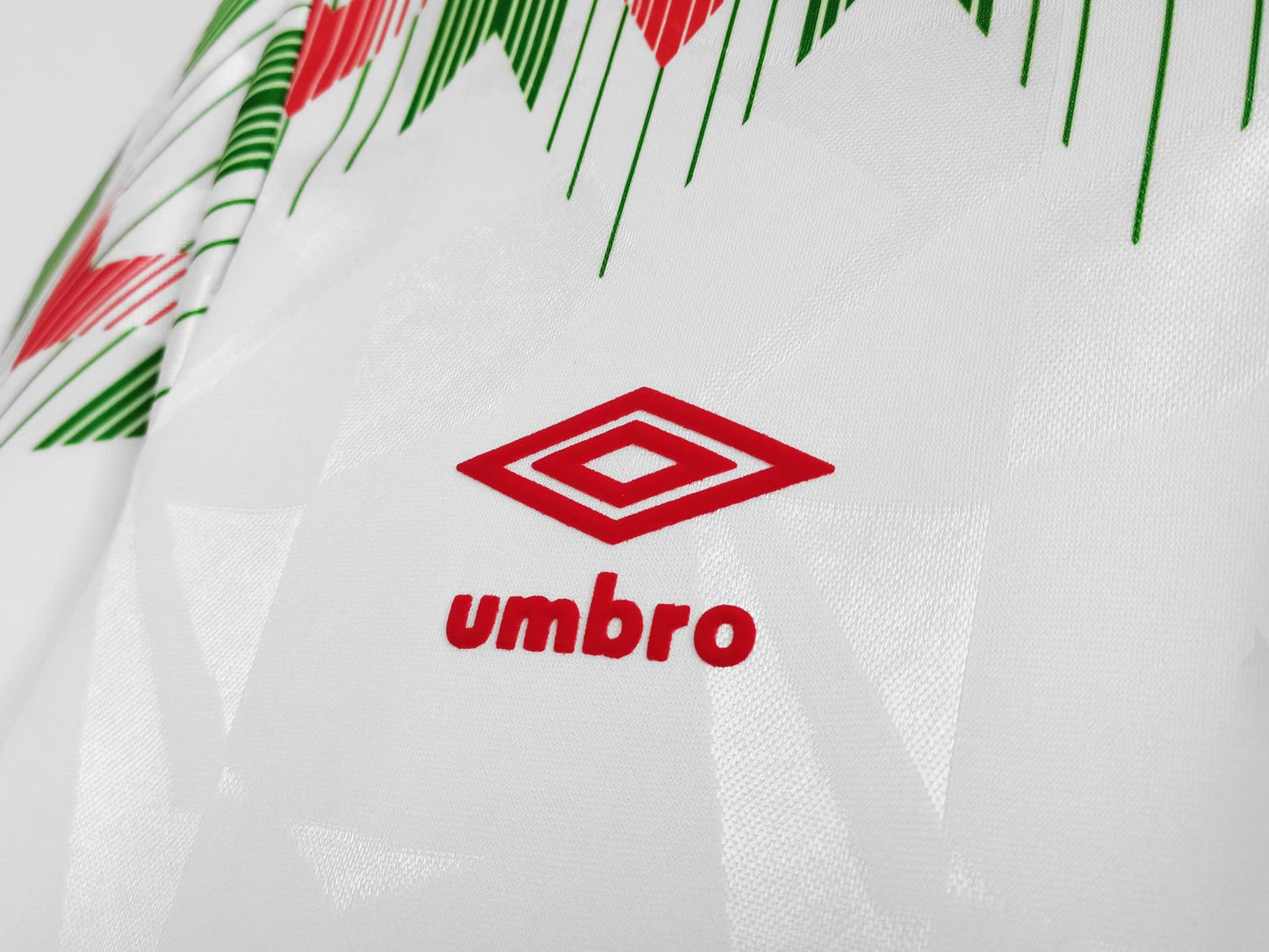 Retro 1990/92 Wales Away Jersey