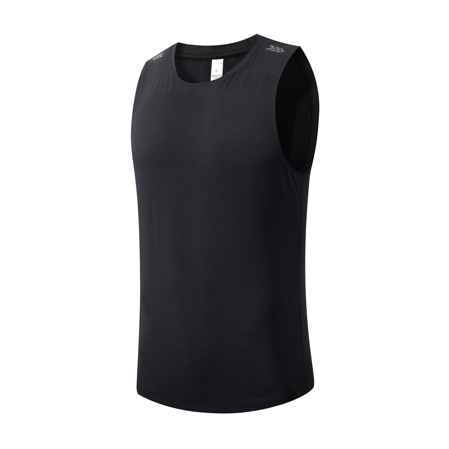 Men's sleeveless running top