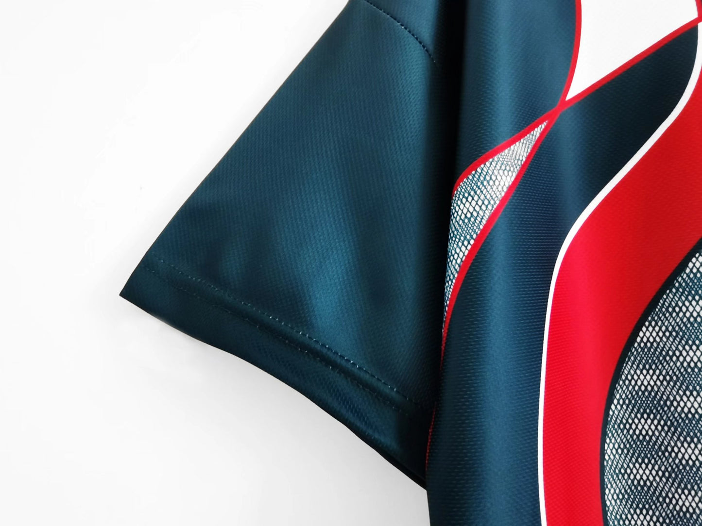 Retro 1994/95 Wales Away Jersey