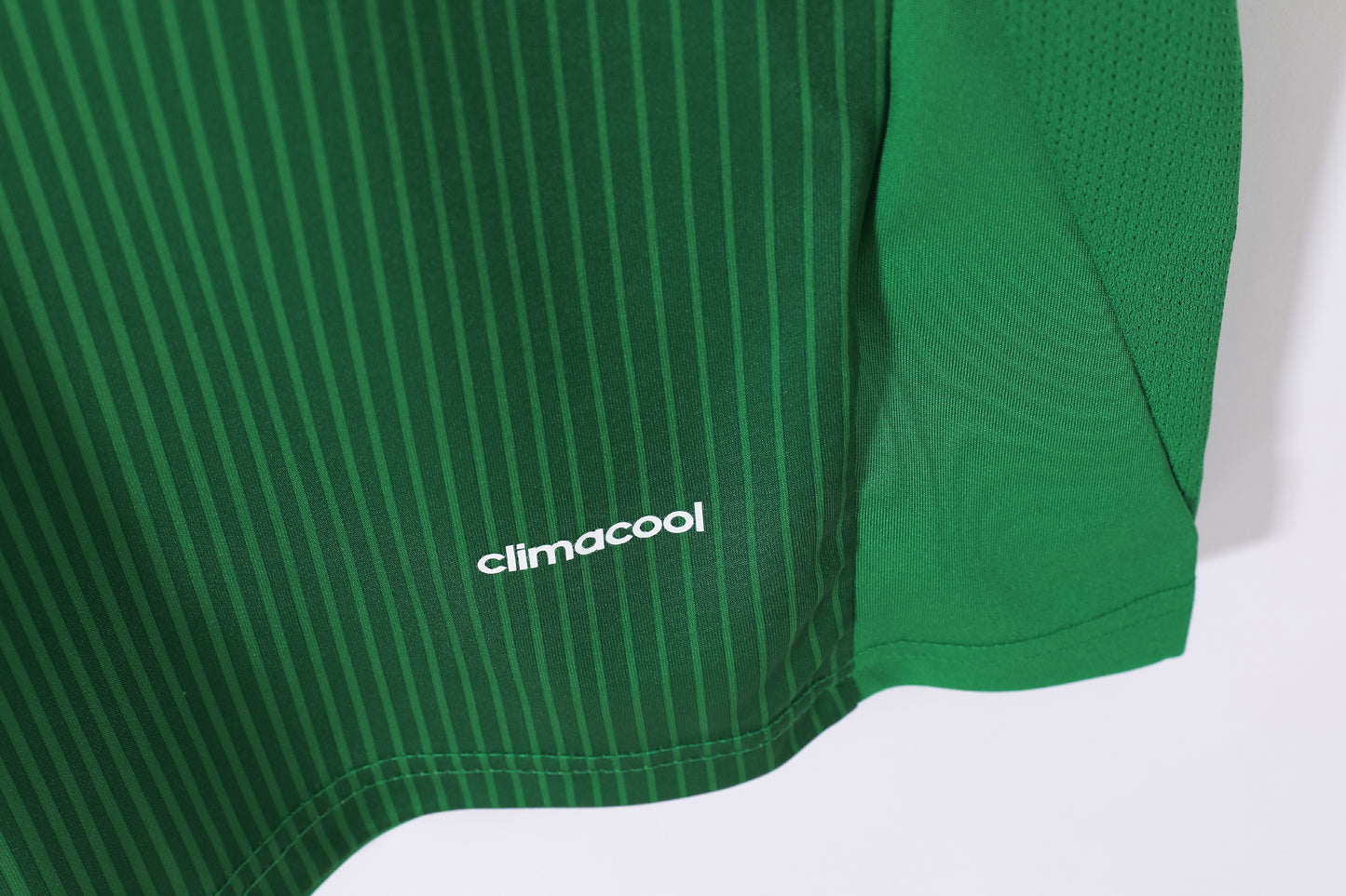 Retro 2014 Mexico Home Kit Adult Jersey