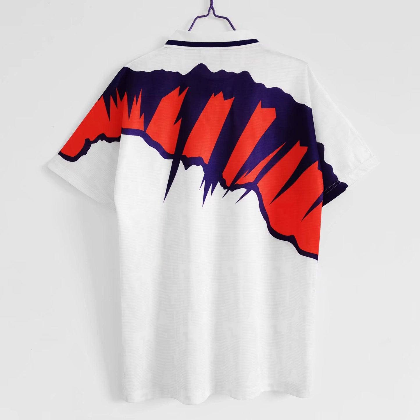 Retro 1991/93 Wales Away Jersey
