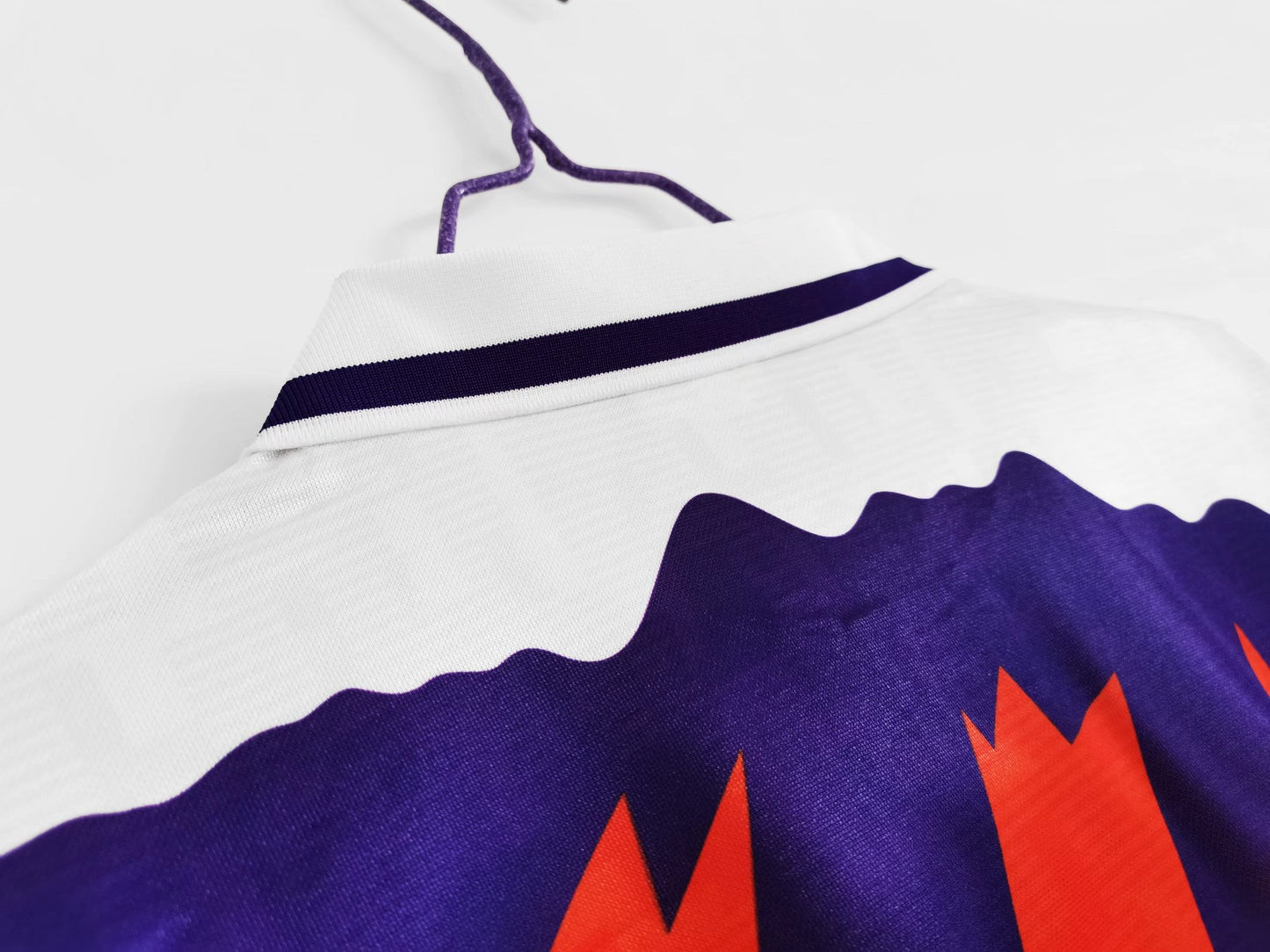 Retro 1991/93 Wales Away Jersey