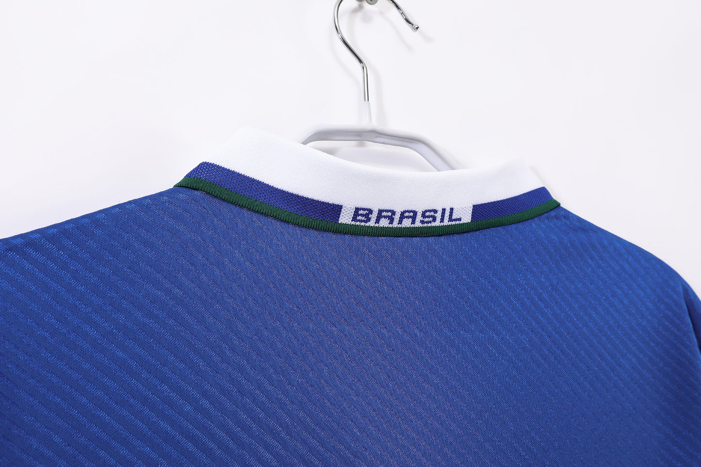 Barzil 1996 Away Kit Retro Adult Shirt