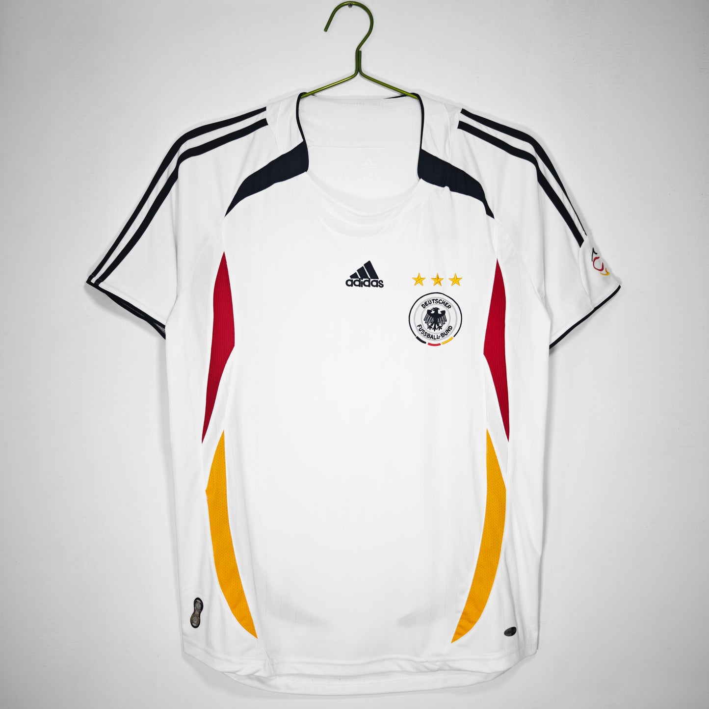 Retro 2006 German Home Kit
