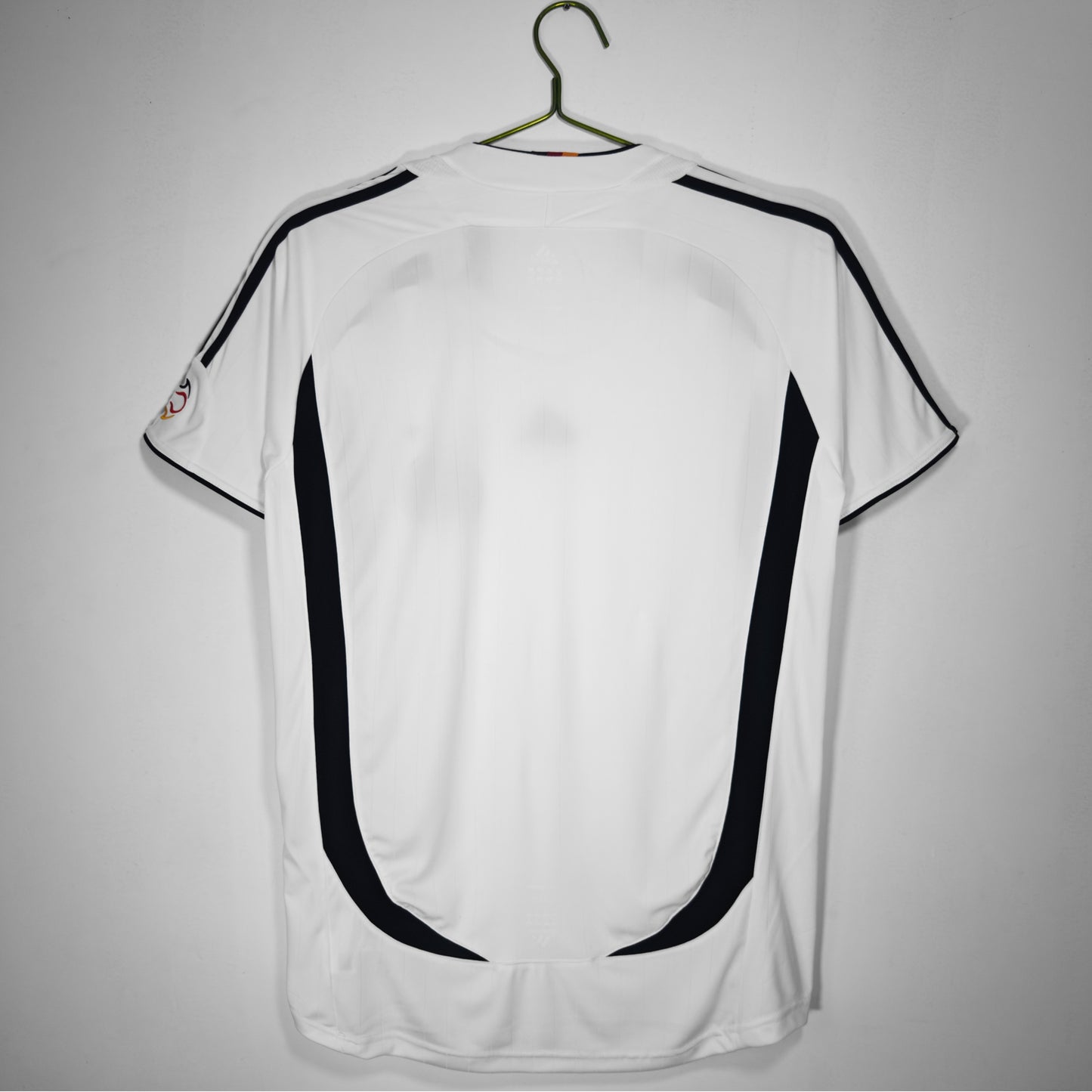 Retro 2006 German Home Kit