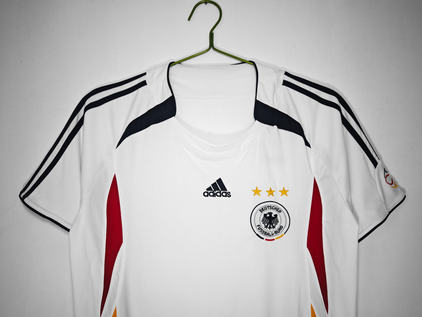 Retro 2006 German Home Kit