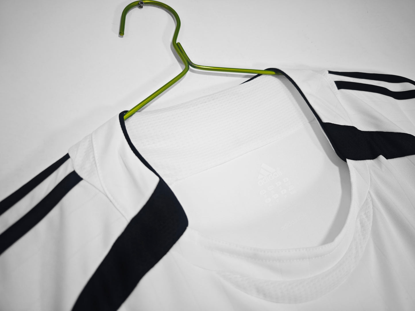 Retro 2006 German Home Kit