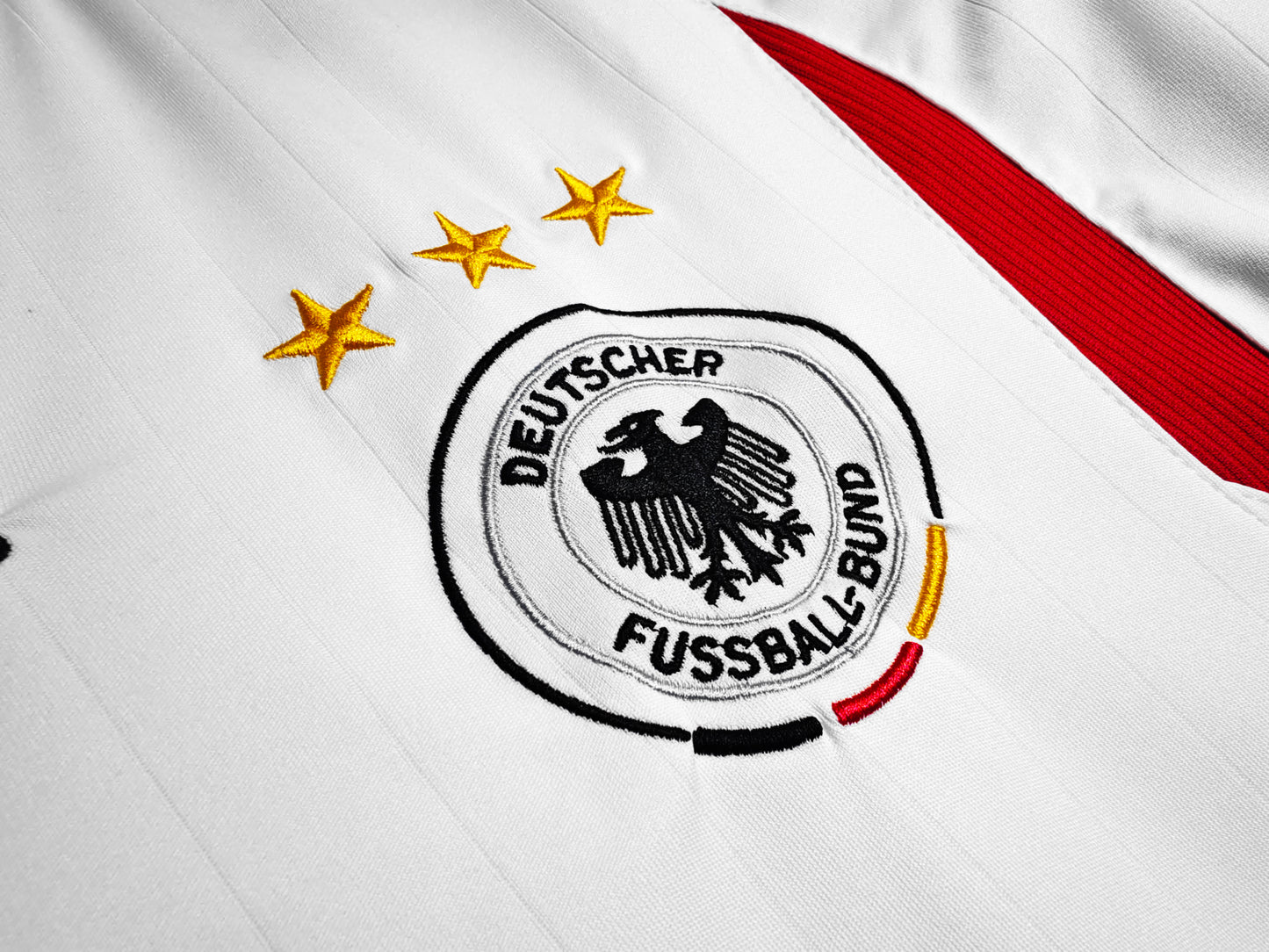 Retro 2006 German Home Kit