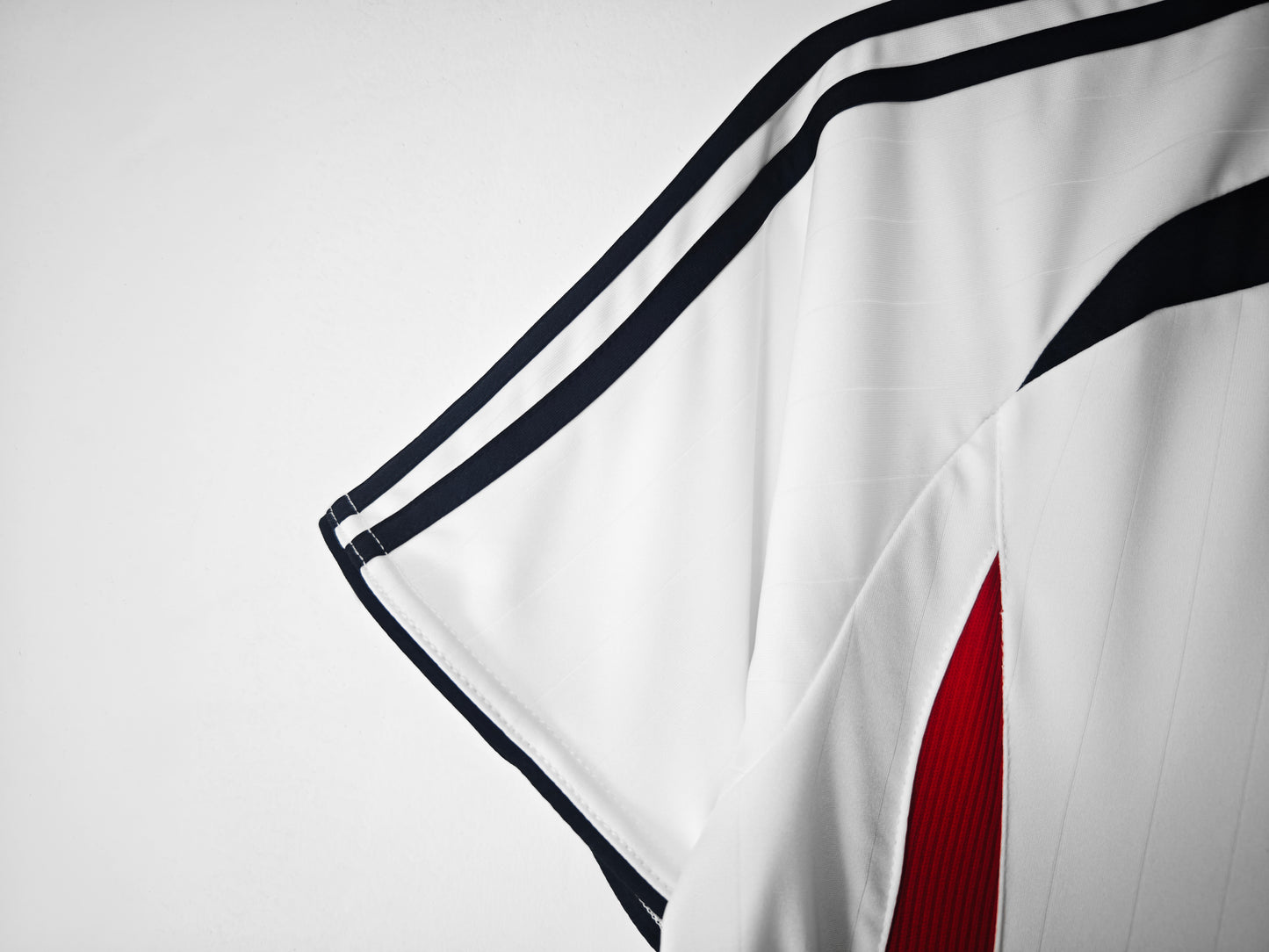 Retro 2006 German Home Kit
